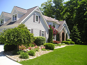 Landscapers and Lawncare Services in Oxford, CT